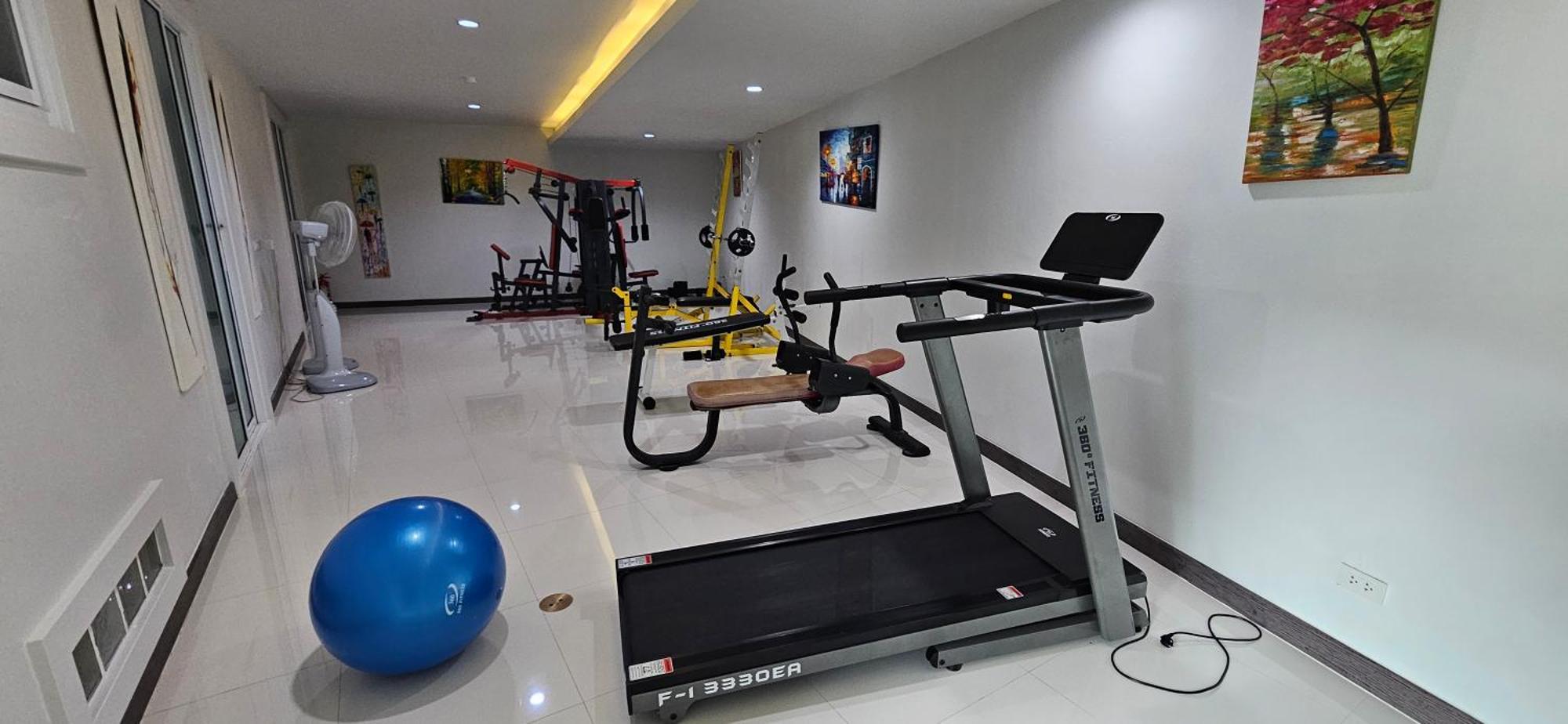 3 Bedroom Platinum Pool Villa Smooth As Silk Ban Khlong Haeng Buitenkant foto